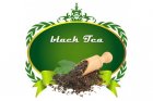 Black Tea 12mg/Nikotin VG/PG E-Liquid