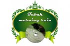 Tabak Morning Rain 12mg/Nikotin VG/PG E-Liquid