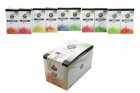 SC Frucht E-Liquid Set Box mit 10x10ml